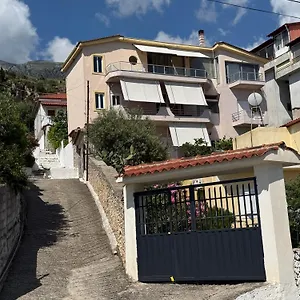 Appartamento Emilios House, Dhërmi
